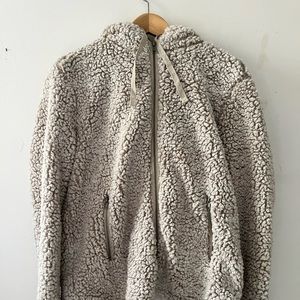 Thread and Supply Wubby Jacket